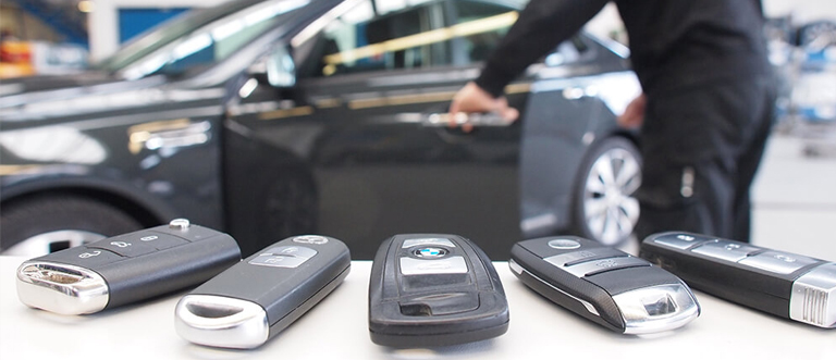 Automotive Locksmith Oak Hills