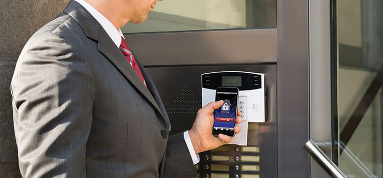 Commercial Office Locksmith Oak Hills