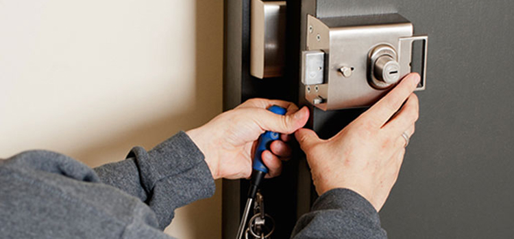 Deadbolt Lock Installation Oak Hills