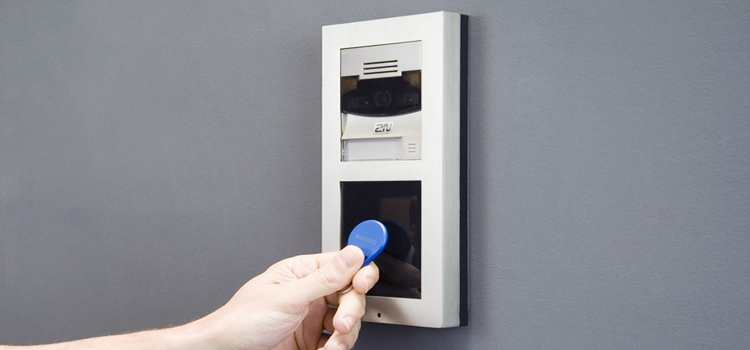 Door Fob Copy Oak Hills