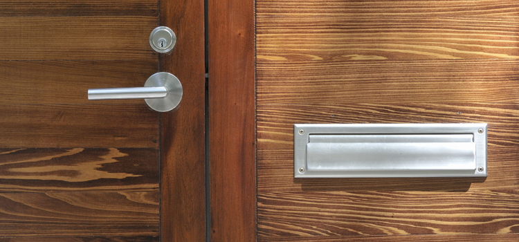 Electric Front Door Lock Repair Oak Hills